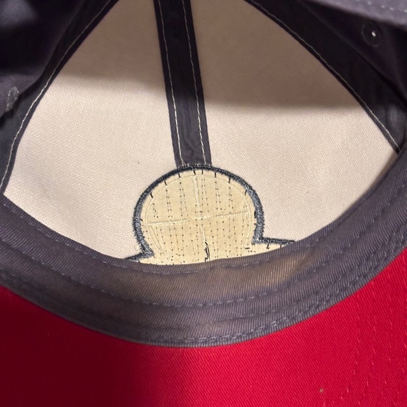 Unisex Adult Leupold Colorblock Make a Good Rifle Better Cap - Picture 4 of 5